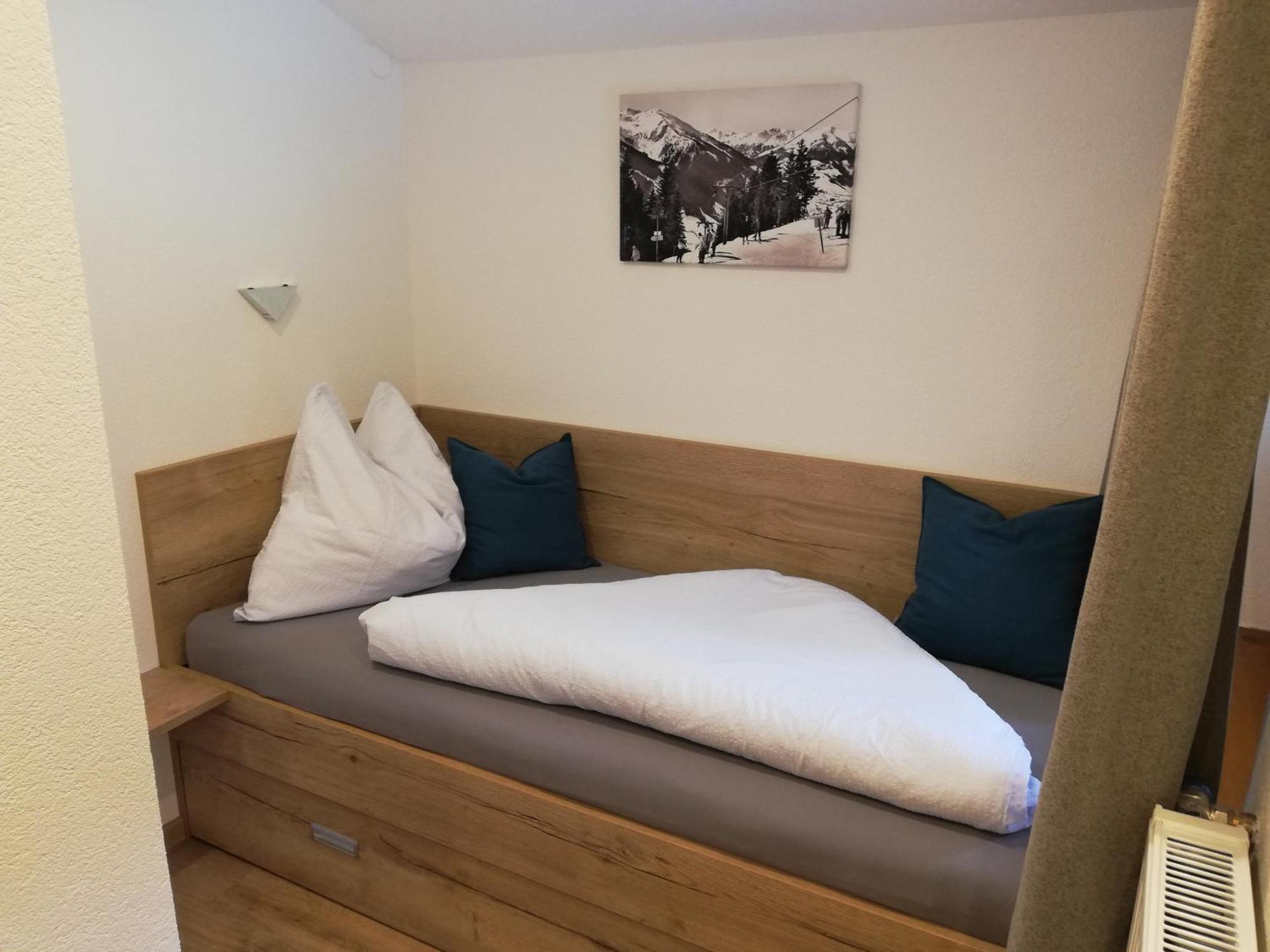 Haus Wimmer Saalbach-Hinterglemm Room photo